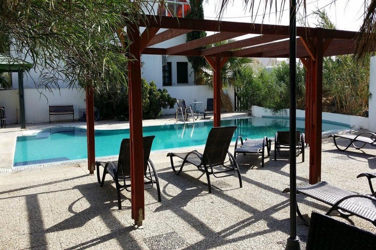Drossos Hotel Perissa  Exterior foto